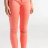 BARILOCHE UGANDA TROUSERS CORAL