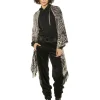 Beate Heymann Black Cord Trousers
