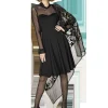 Beate Heymann Clear Dress Black