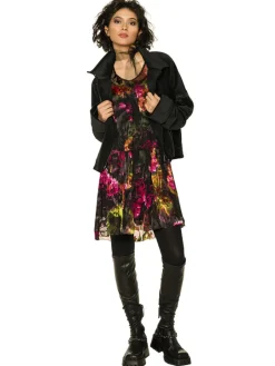 Beate Heymann Dress Peony