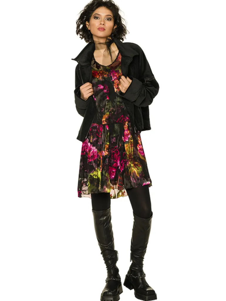 Beate Heymann Dress Peony