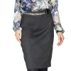 Beate Heymann Romance Blouse Ocean