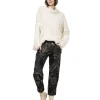 Beate Heymann Trousers Camouflage