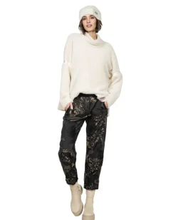 Beate Heymann Trousers Camouflage