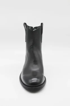BLACK & LEOPARD ANKLE - LIMITED EDITION