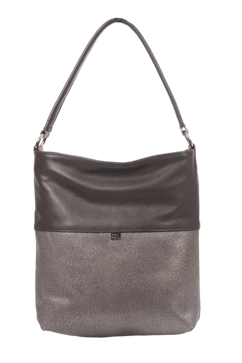 BLAKE HANDBAG STINGRAY