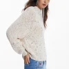 Desigual Derby Sweater Raw