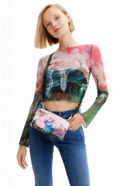 Desigual Fantasy Cross Body Bag