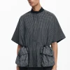 Desigual Harringa Richmond Poncho
