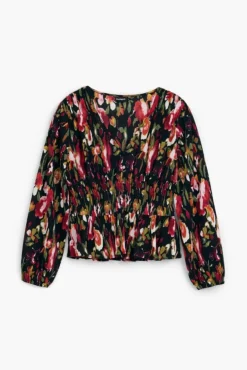 Desigual Kanazawa Blouse Black