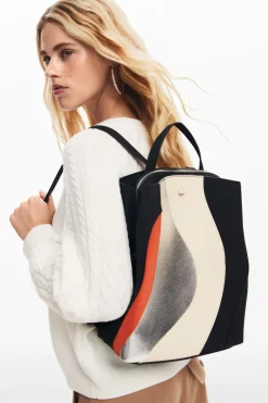 Desigual Khalo Sumy Backpack