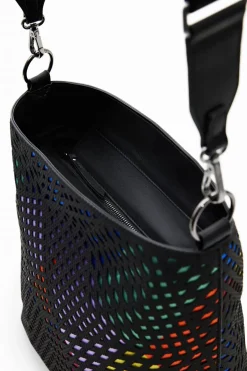 Desigual Maya Butan Bucket Bag