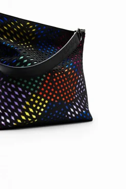 Desigual Maya Butan Bucket Bag