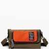 Desigual Modularis Bag Khaki