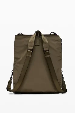 Desigual Modularis Bag Khaki