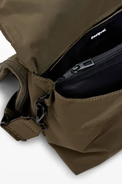 Desigual Modularis Bag Khaki