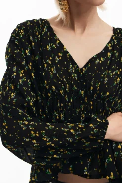 Desigual Okayama Blouse Black