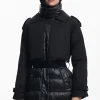 Desigual Padded Estocolmo Jacket
