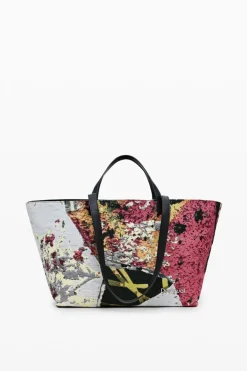 Desigual Poster Lacroix Bag