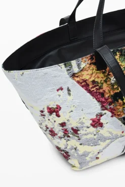 Desigual Poster Lacroix Bag