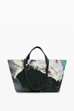Desigual Poster Lacroix Bag