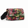 Desigual Small Floral Bag