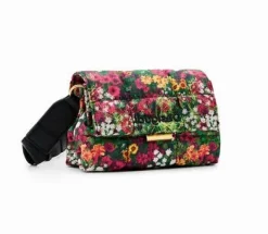 Desigual Small Floral Bag