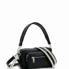 Desigual Small Handbag Black