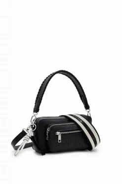 Desigual Small Handbag Black