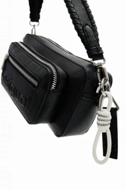 Desigual Small Handbag Black