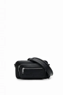 Desigual Small Handbag Black