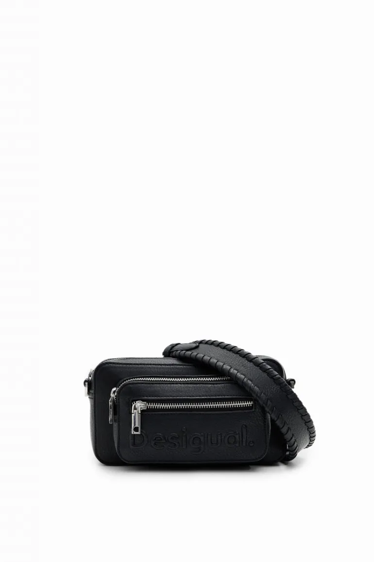 Desigual Small Handbag Black