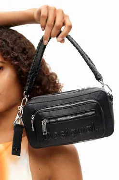 Desigual Small Handbag Black