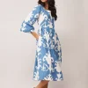 Dream Clovis Dress Amba