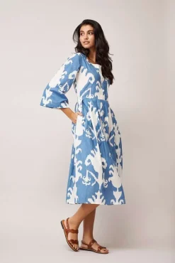 Dream Clovis Dress Amba