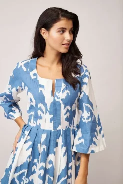 Dream Clovis Dress Amba