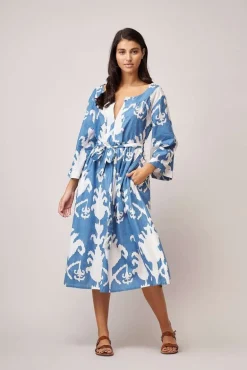 Dream Clovis Dress Amba