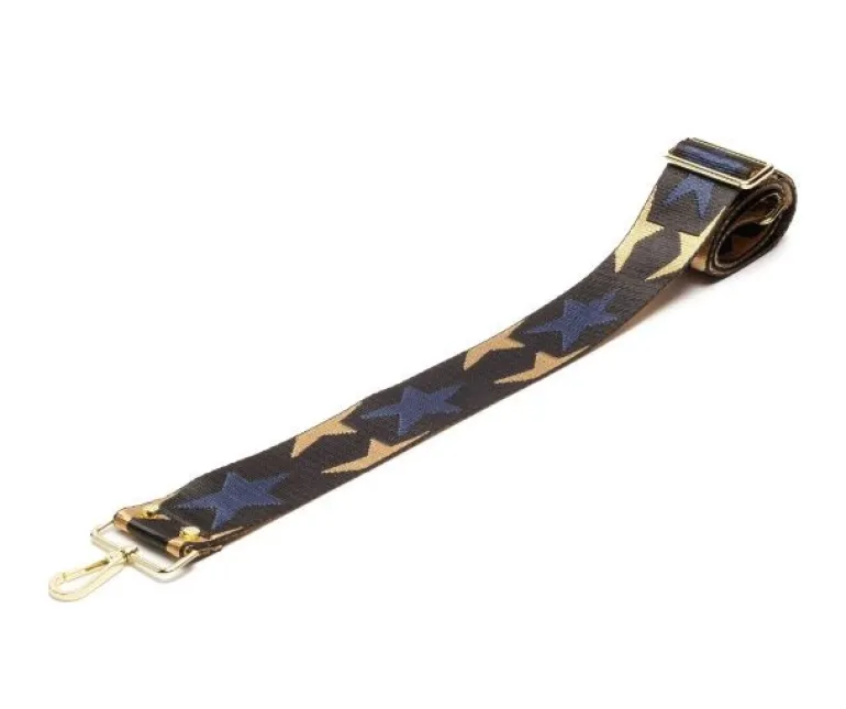 Elie Beaumont Strap Midnight Star