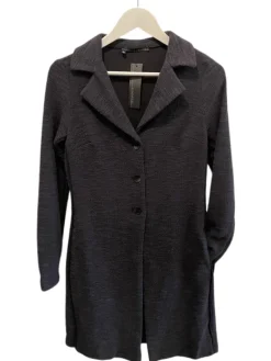 ELSEWHERE LONG BLAZER CELIKTAS