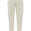 ELSEWHERE ROMY TROUSERS LINEN