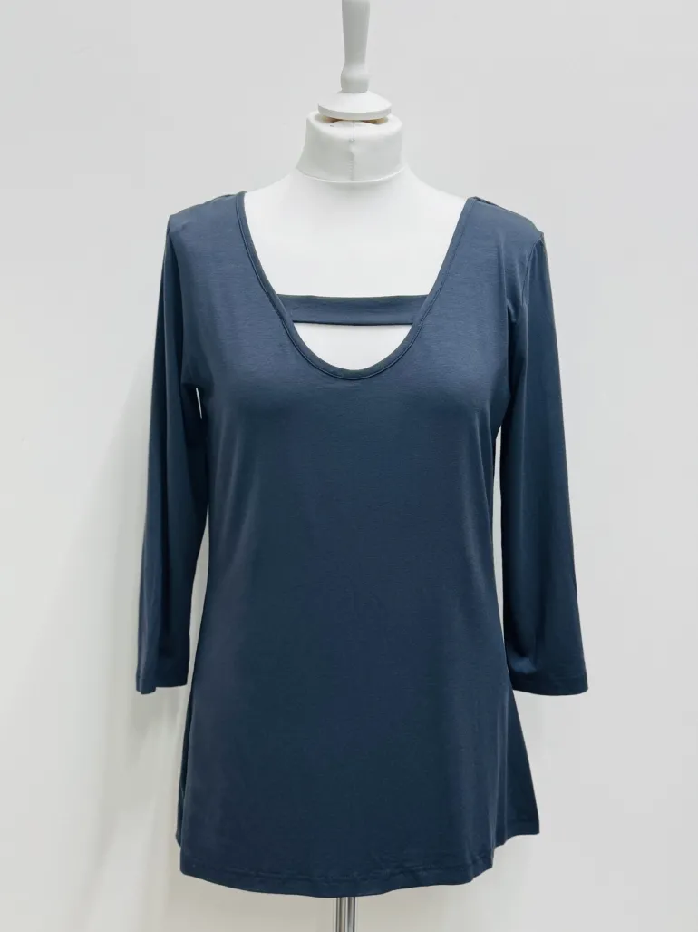 Elsewhere Strap Top - 2 Colours