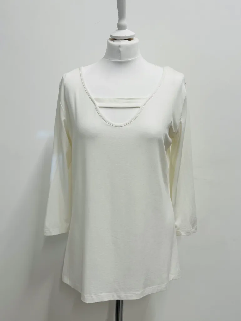 Elsewhere Strap Top - 2 Colours