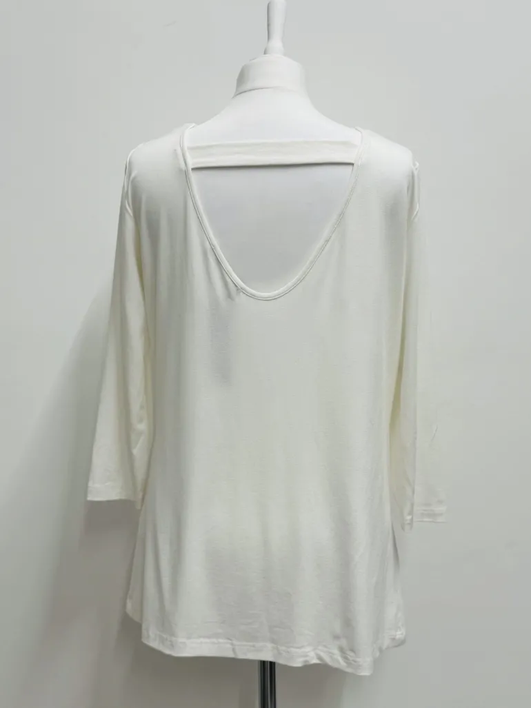Elsewhere Strap Top - 2 Colours