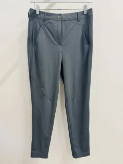 Elsewhere Tech Trousers Ombre Blue