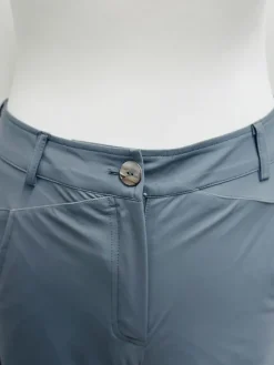 Elsewhere Tech Trousers Ombre Blue