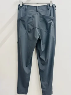 Elsewhere Tech Trousers Ombre Blue