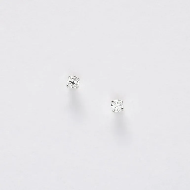 FLORAL 60 BIRTHDAY OCCASION CARD EARRINGS