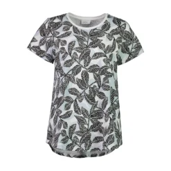 Foil 'Here Comes Summer' Tee Shady