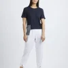 FOIL ONE DIRECTION POCKET TOP