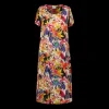 Foil Vacay Everyday Dress Chelsea